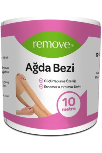 remove Rulo Ağda Bezi 10 Metre