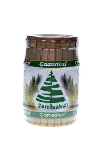 Çam Sakızı Süper Ağda 240g 5 Adet