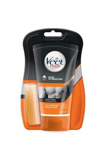 Veet Up to 24 Hour Hair Removal Cream -Fast Shedding and Fast Result 150 ml