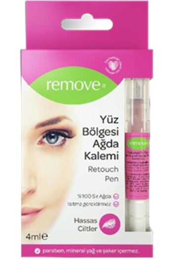 remove Marka: Retouch Pen - Hassas Ciltler Kategori: Ağda