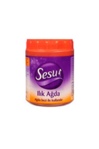 Genel Markalar Ilık Ağda Turuncu 250gr