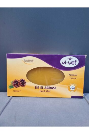 Elioure Vİ-VET KALIP SİR EL AĞDASI 500ML NATUREL