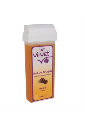 Vi vet Vi Vet Kartuş Sir Ağda Natürel 100 Ml