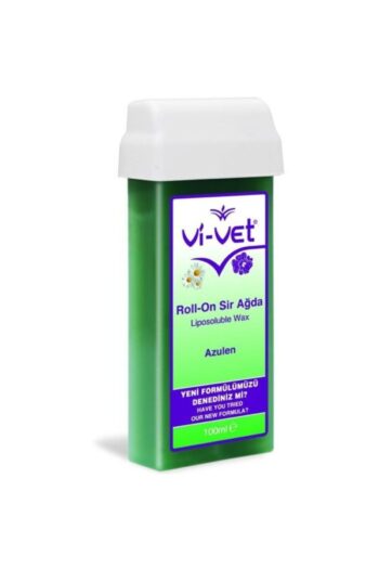 Vi vet Vivet Kartuş Sir Azulen