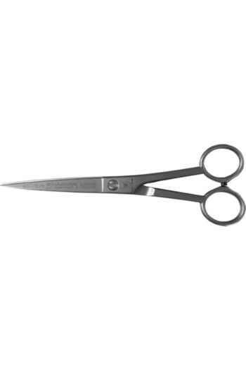 SHADOW LİNE Shadow Line Metal Saplı Düz Makas 1277-5,5 Inç 12,70 Cm"