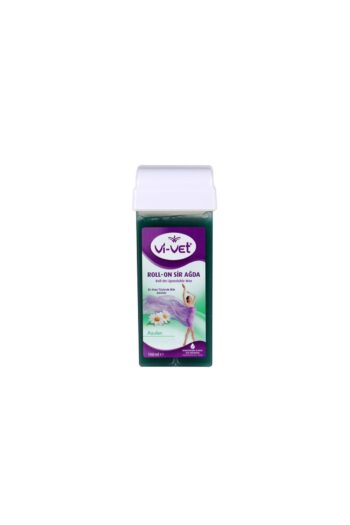 Vi vet Kartuş Sir Ağda 100 ml Azulen