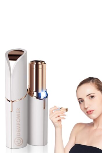 MUJGAN Flawless Yüz Tüy Temizleyici Epilasyon Aleti