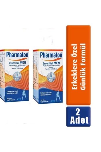 Pharmaton Essential Men 30 Tablet 2 Adet