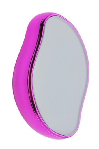 Modalucci Crystal Eraser Epilasyon Aleti, Tüy Dökücü, Tüy Silgisi, Kristal Taş