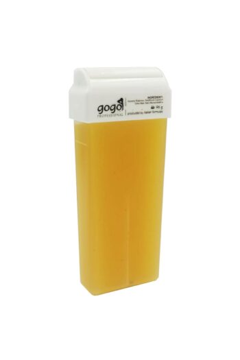 Gogo Professional Natural Kartuş Ağda