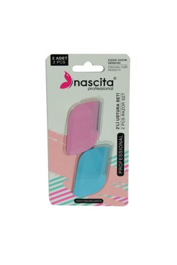Nascita Profesyonel 2 Li Kaş Usturası Seti 1 Paket