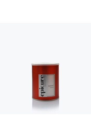 Epicure Naturel Konserve Ağda 800ml.