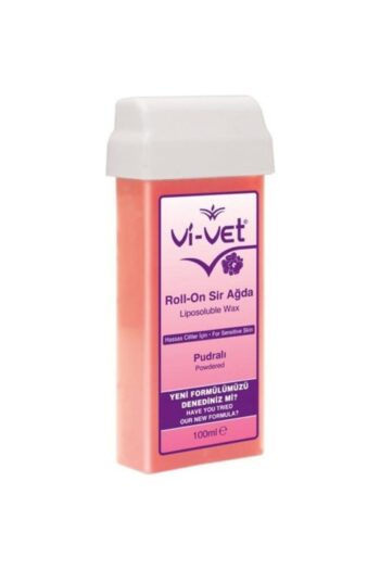 Vi vet Roll On Sir Ağda Pudralı 100ml