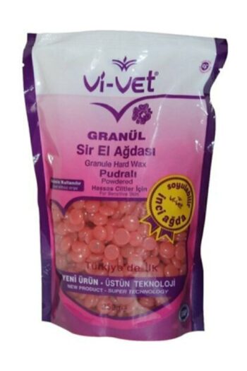 Vi vet Vivet Granül Boncuk Sir El Ağdası Pudralı 250 gr