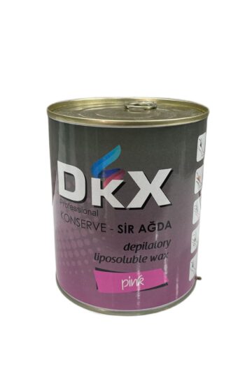 Genel Markalar Agda Pembe Pudralı 800 gr 1 Adet