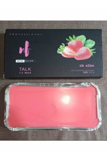 New Favor Kalıp Ağda Talk 500 ml