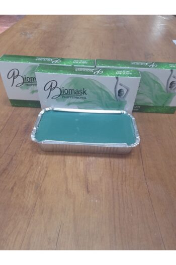 Genel Markalar BİOMASK AZULEN 3 ADET 400 GR