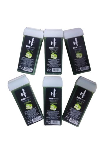 New Favor Newfavor Azulen Rolon Ağda 6 Adet (6*100 ML) Ürün Vardır
