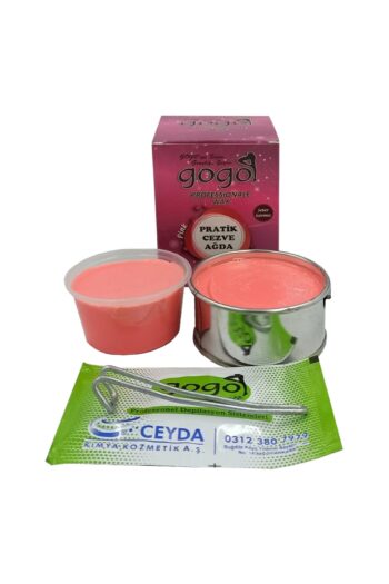 Gogo Professional KOPYA - GOGO PROFESSIONAL CEZVE KALIP AĞDA