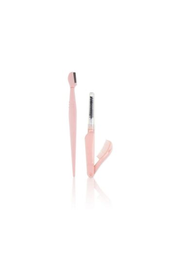 Nascita Razor + Taraklı Maskara Fırça Açılıp Kapanabilen