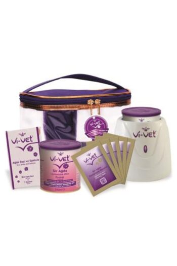 Vi vet Isiticili Sir Ağda Seti 240 ml