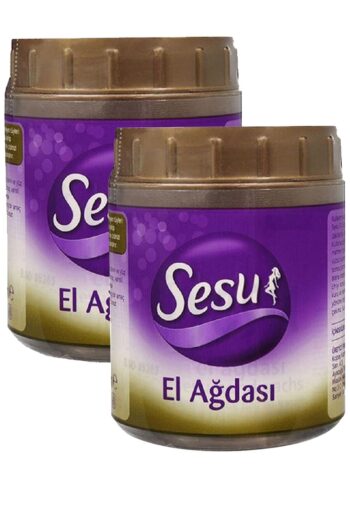 Genel Markalar El Ağdası 250gr Yeşil X 2 Adet 16