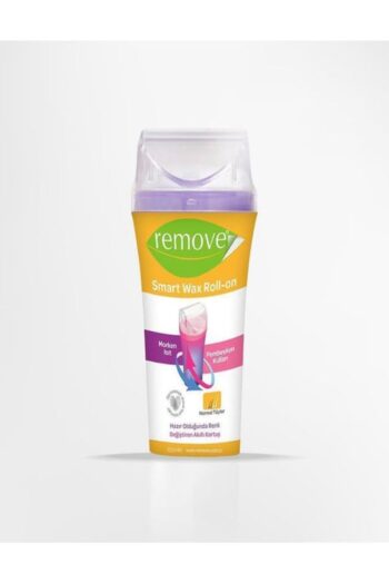 remove SMART WAX ROLL ON AĞDA 100 ML (3 ADET)