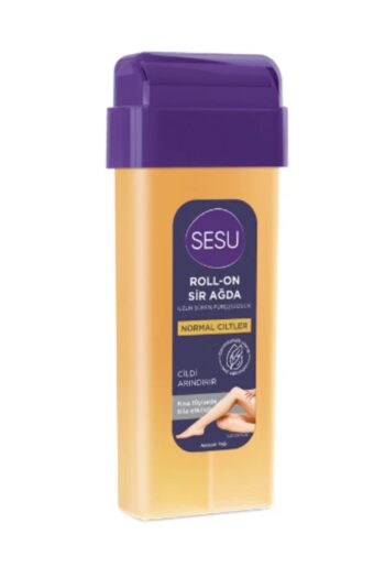 Genel Markalar Roll-on Sir Ağda Normal Ciltler 100 ml