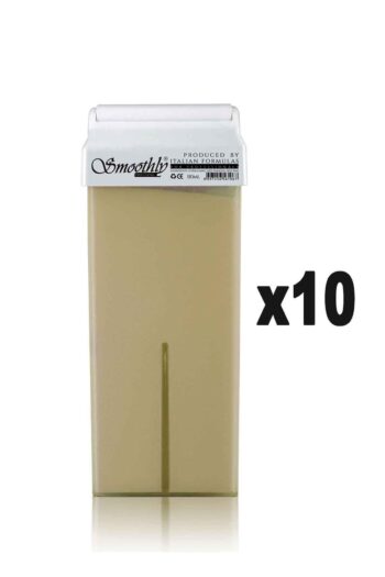 Smoothly Kartuş Ağda Smo Gold 100gr 10 Adet
