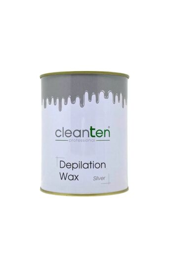 Genel Markalar Cleanten Konserve Ağda 800 Ml - Silver
