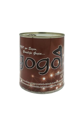 Gogo Professional Konserve Ağda Chocolate 800 g