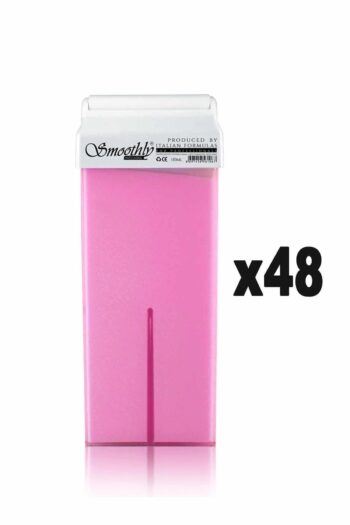 Smoothly Kartuş Ağda 48li Set Titanium