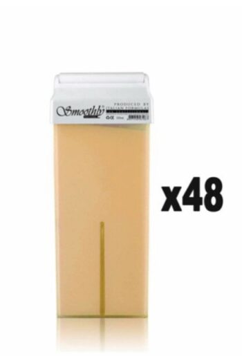 Smoothly Kartuş Ağda 48li Set Naturel
