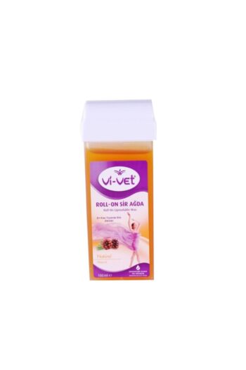 Vi vet Vivet Natural Kartuş Sir Ağda 100 Ml