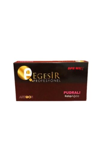 Ege Sir Egesir Kalıp Ağda Pudralı 400 ml