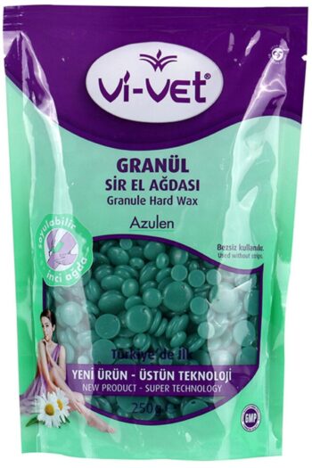 Genel Markalar Vi Vet Vivet Granül Sir El Ağdası Azulen 250 Gr
