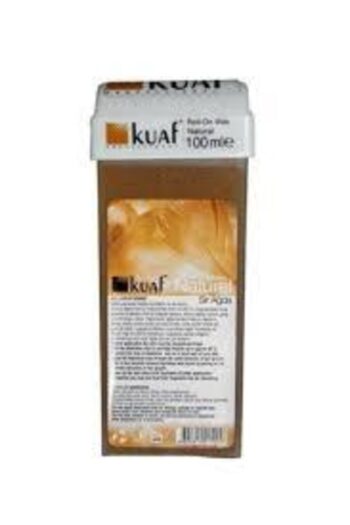 Kuaf Gold Kartuş Ağda 100ml 2'li