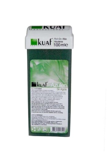 Kuaf Kartuş Ağda Azulen 100 ml