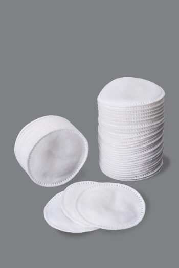 PM Pamuklu Makyaj Temizleyici 70'li Make-up Remover