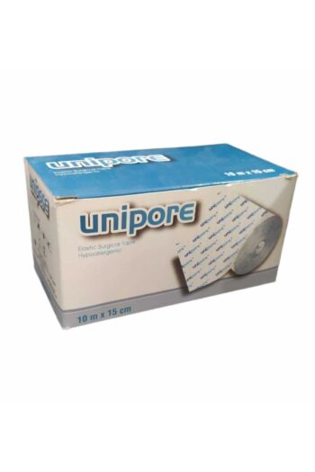 Unipore Elastik Flaster 10mx15 Cm
