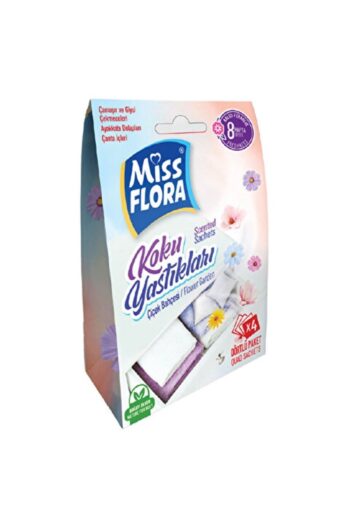 Miss Flora Koku Yastığı 4x11 g