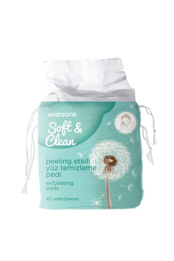 Watsons Peeling Disk Pamuk 40 Adet 2399900898120