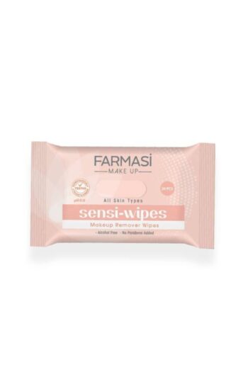 farzel Sensiwipes Makyaj Temizleme Mendili