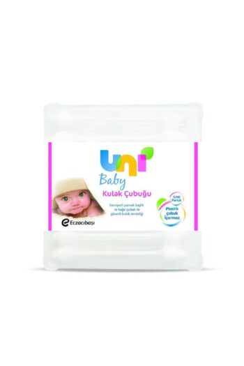 Uni Baby Care Kulak Çubuğu 60 Lı