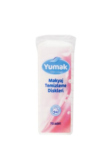 YUMAK Makyaj Temizleme Diskleri