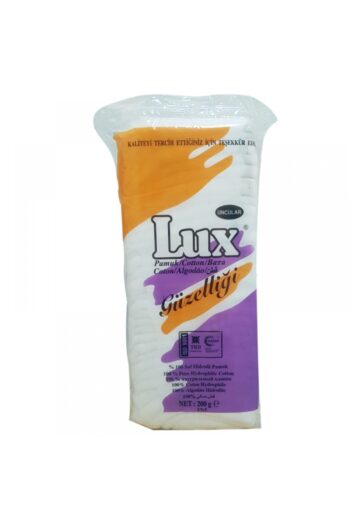 LUX Pamuk 200 gr