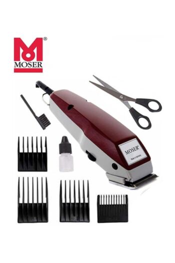 Moser Traş Makinası Moser Type 1400
