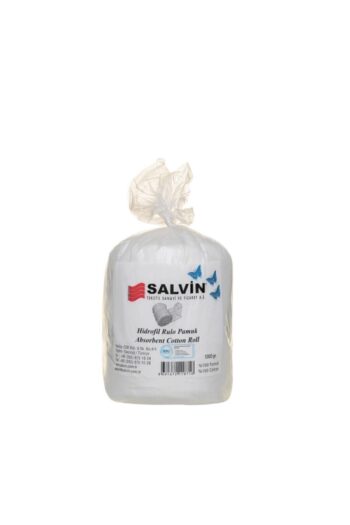 salvin Pamuk 1Kg Rulo (Idaş)