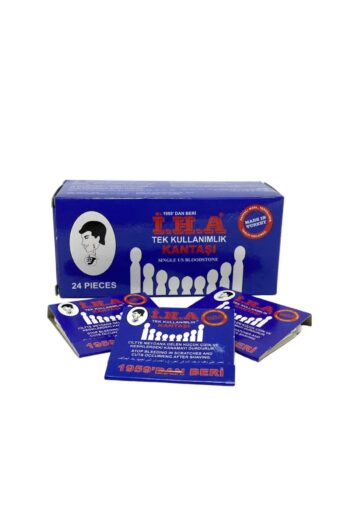 İHA İ.H.A Tek Kullanımlık Kan Taşı 24 Paket