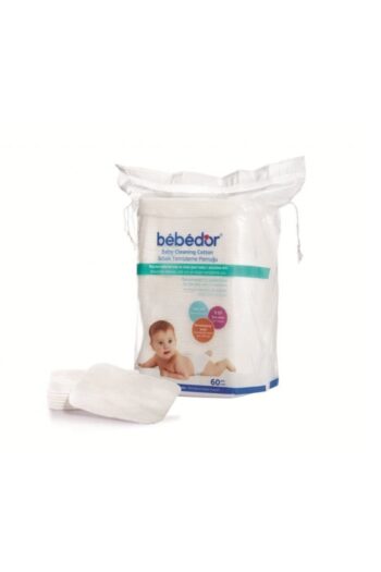 Momslab Bebek Temizleme Pamuğu 631